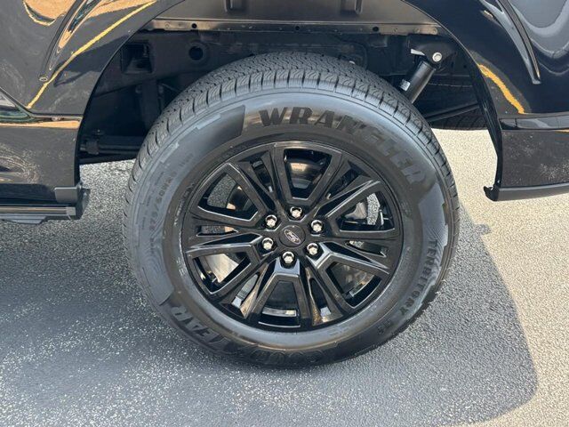 2024 Ford F-150 Platinum Washington MO