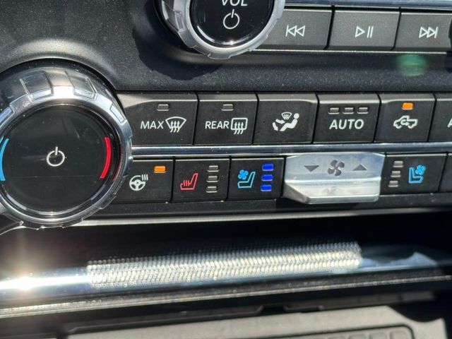 2024 Ford F-150 Platinum Washington MO