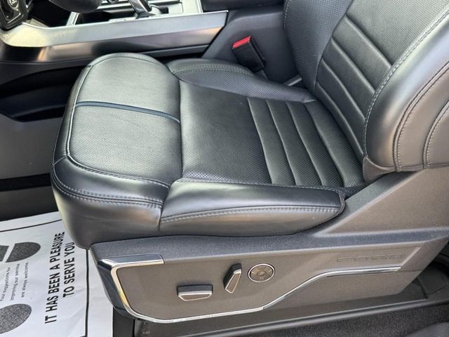 2024 Ford F-150 Platinum Washington MO