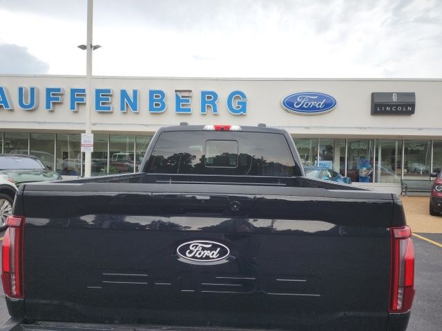 2024 Ford F-150 Platinum Washington MO