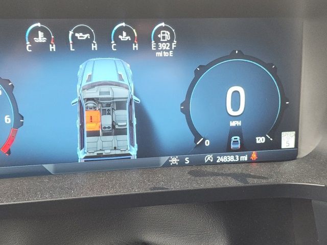 2024 Ford F-150 Platinum Washington MO