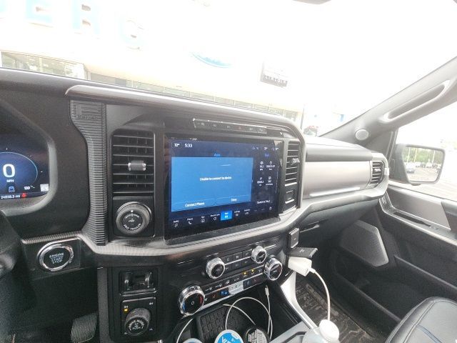 2024 Ford F-150 Platinum Washington MO