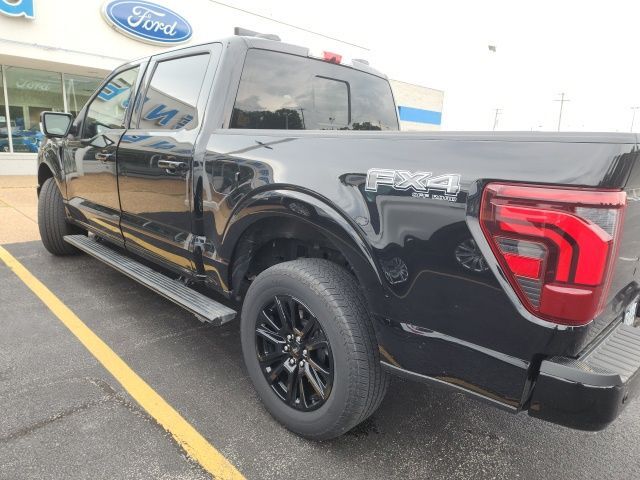 2024 Ford F-150 Platinum Washington MO