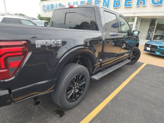 2024 Ford F-150 Platinum Washington MO