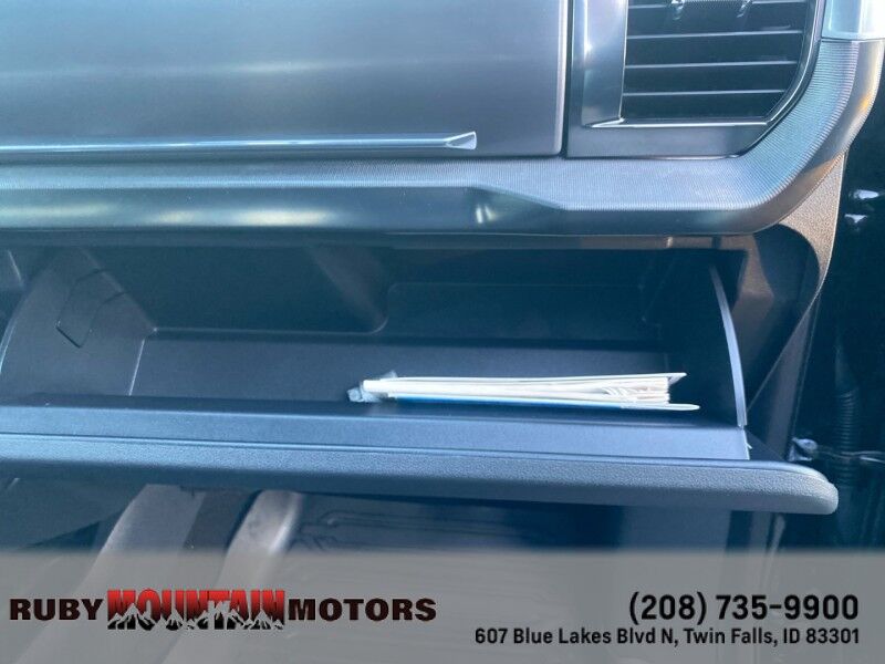 2024 Ford F-150 Platinum Twin Falls ID