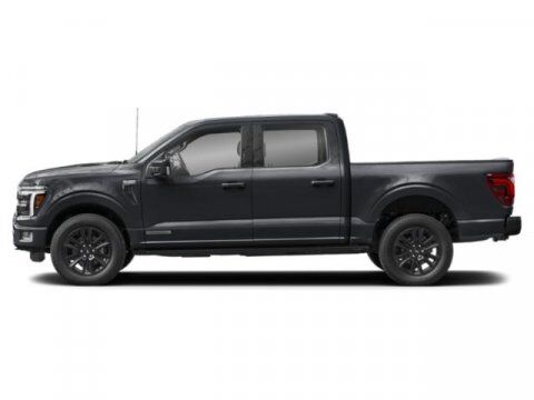 2024 Ford F-150 Platinum Winder GA