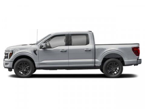 2024 Ford F-150 Platinum Winder GA