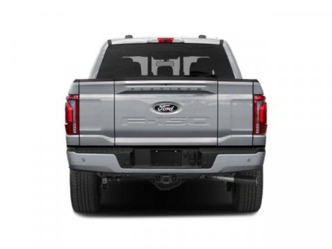 2024 Ford F-150 Platinum Winder GA
