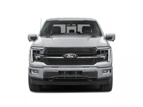 2024 Ford F-150 Platinum Winder GA