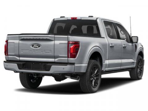 2024 Ford F-150 Platinum Winder GA