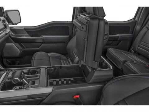 2024 Ford F-150 Platinum Winder GA