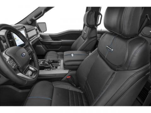 2024 Ford F-150 Platinum Winder GA