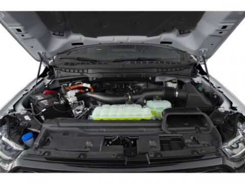 2024 Ford F-150 Platinum Winder GA