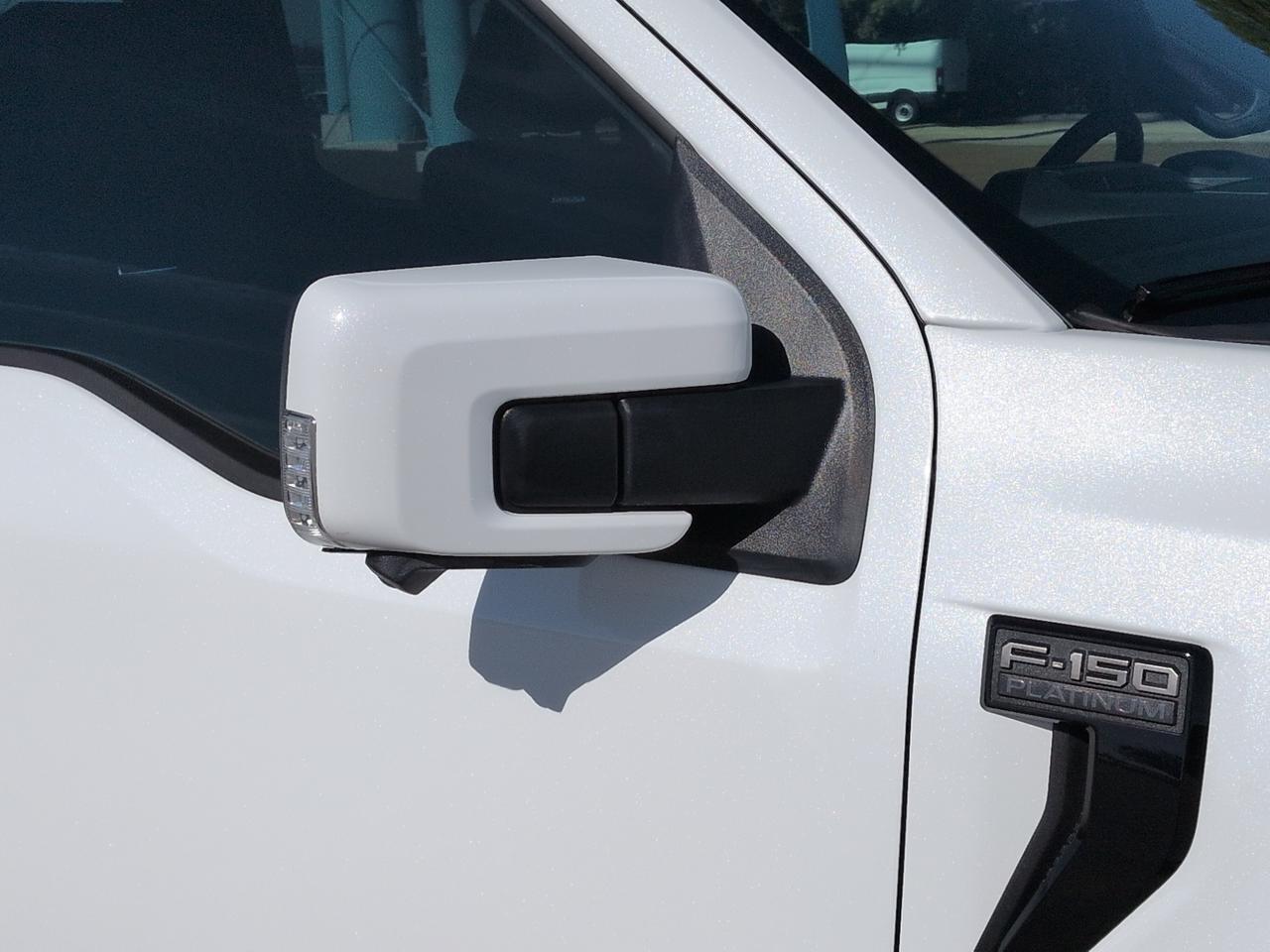 2024 Ford F-150 Platinum Winder GA