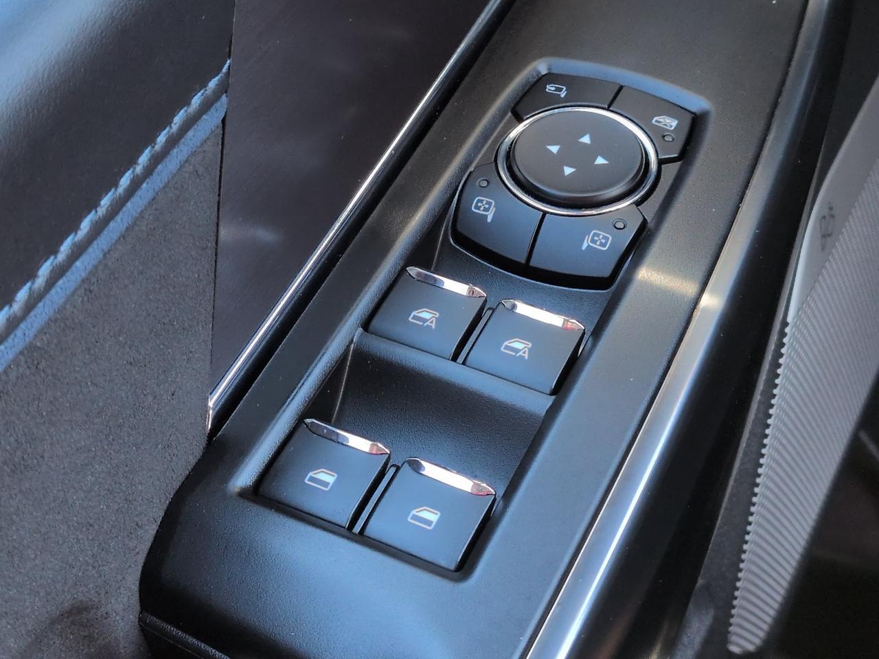 2024 Ford F-150 Platinum Winder GA