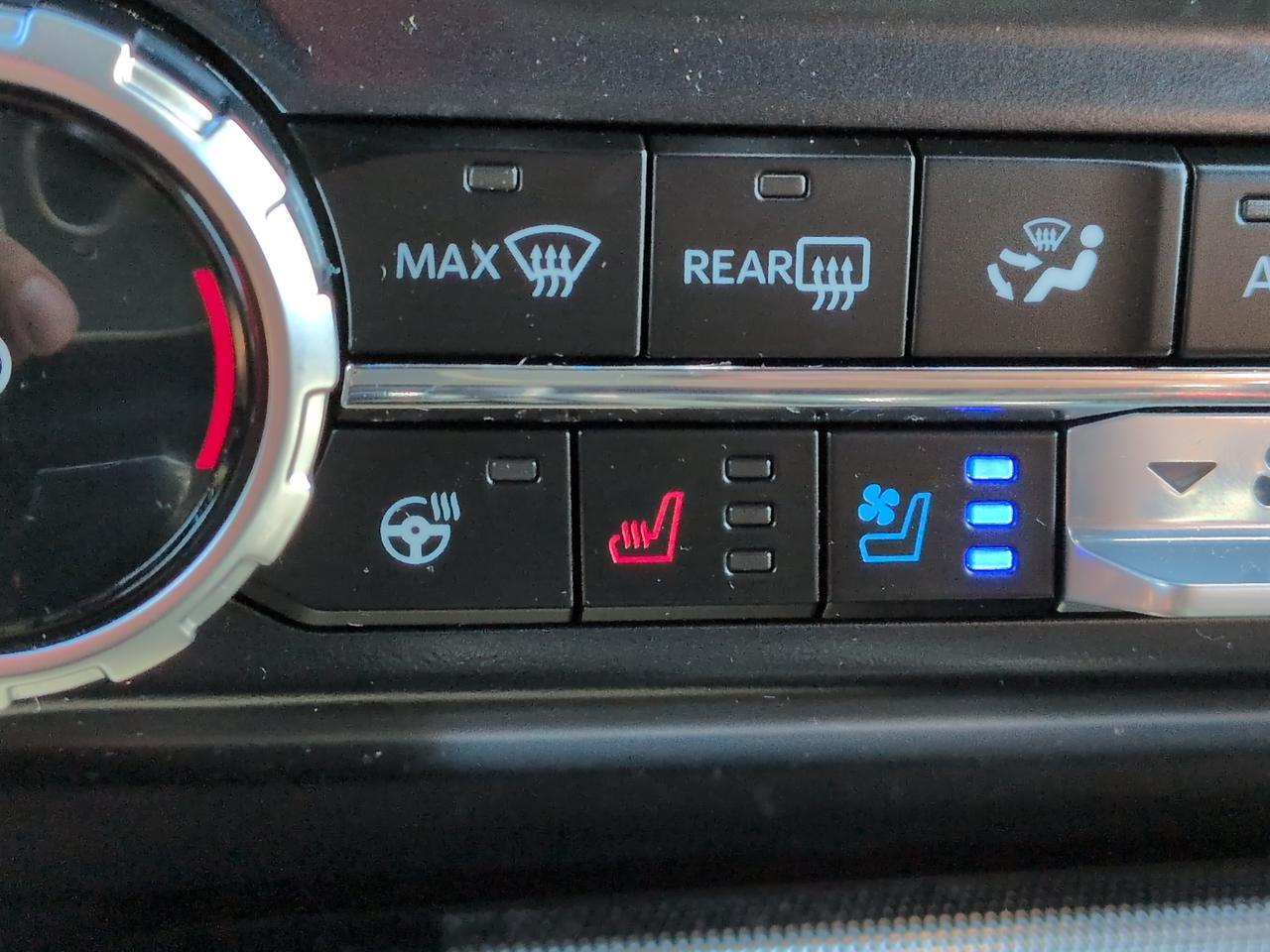 2024 Ford F-150 Platinum Winder GA