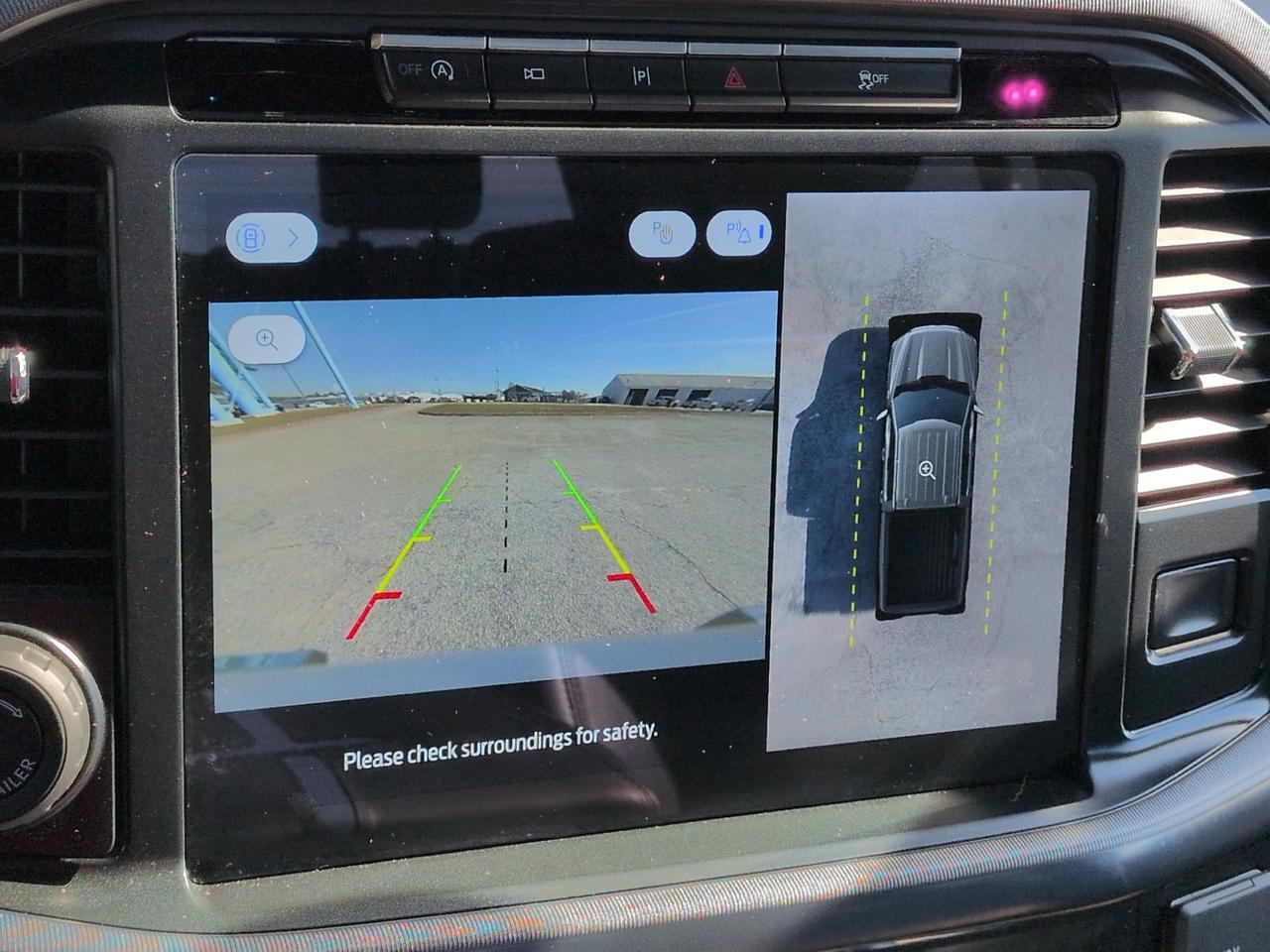 2024 Ford F-150 Platinum Winder GA