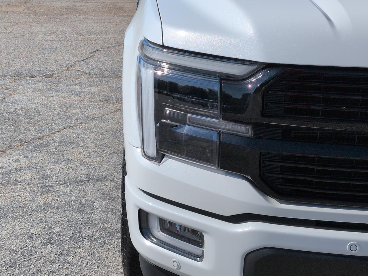 2024 Ford F-150 Platinum Winder GA