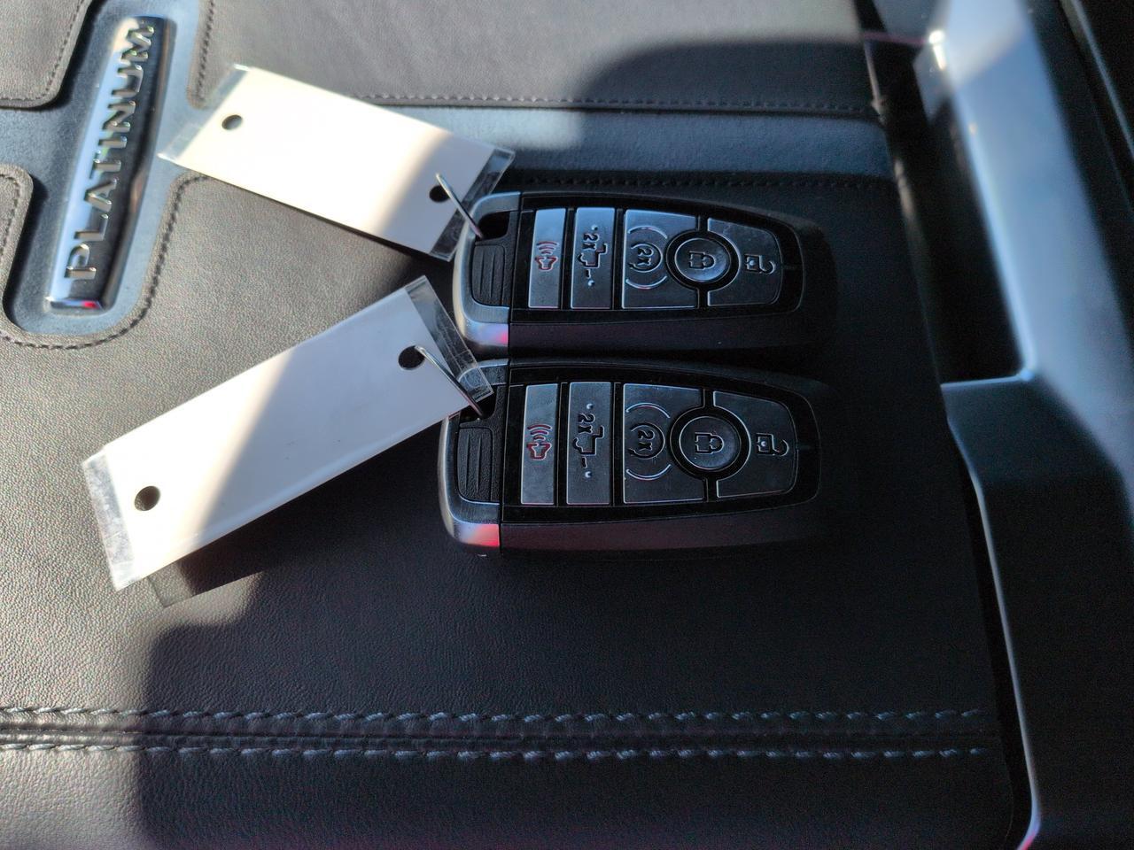 2024 Ford F-150 Platinum Winder GA