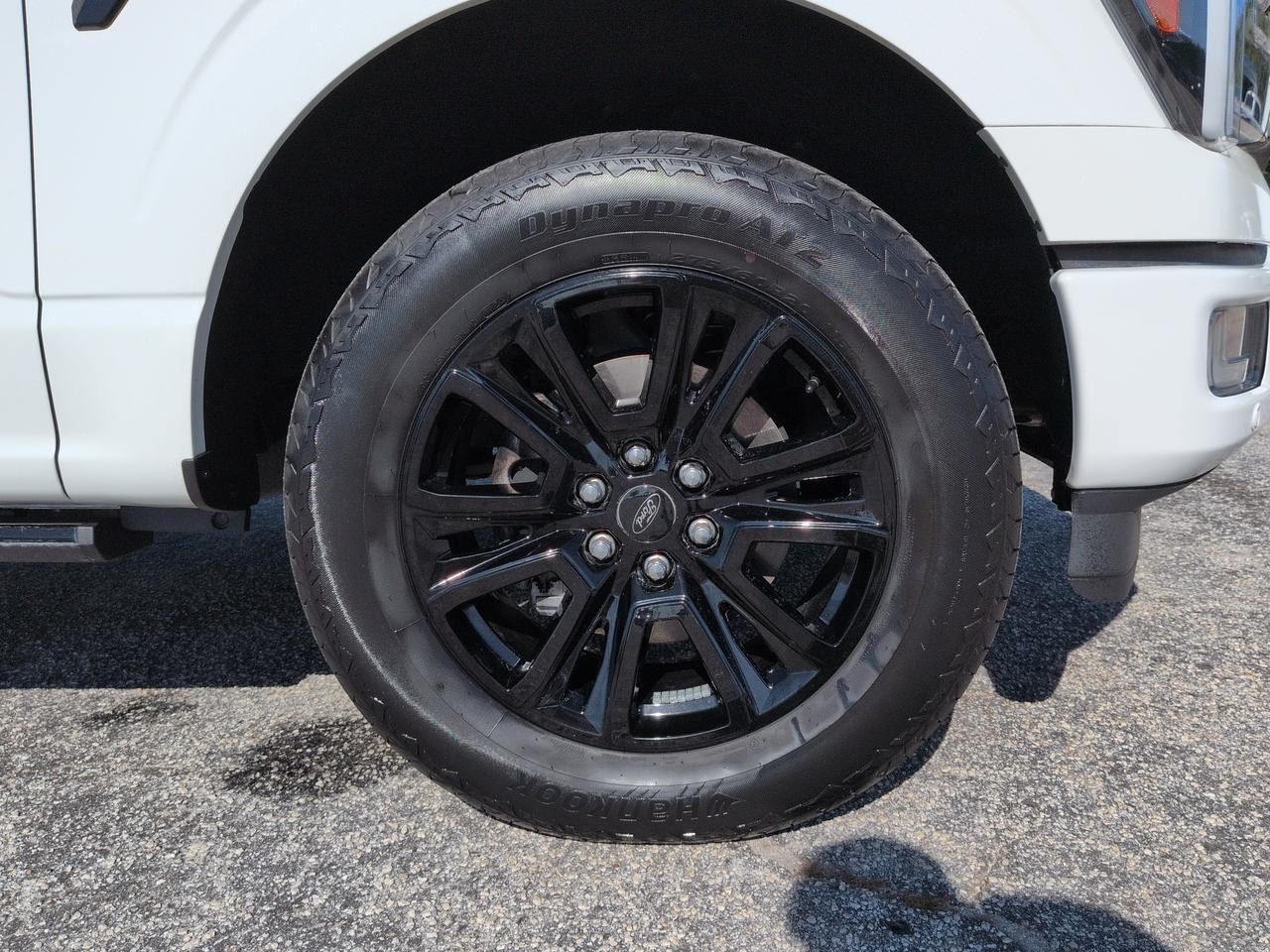 2024 Ford F-150 Platinum Winder GA