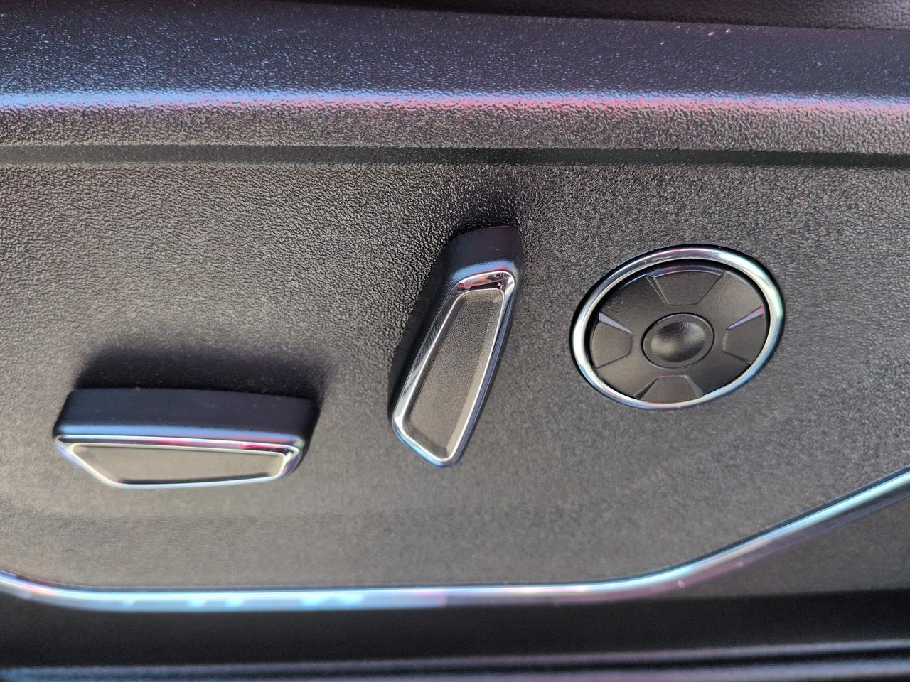 2024 Ford F-150 Platinum Winder GA