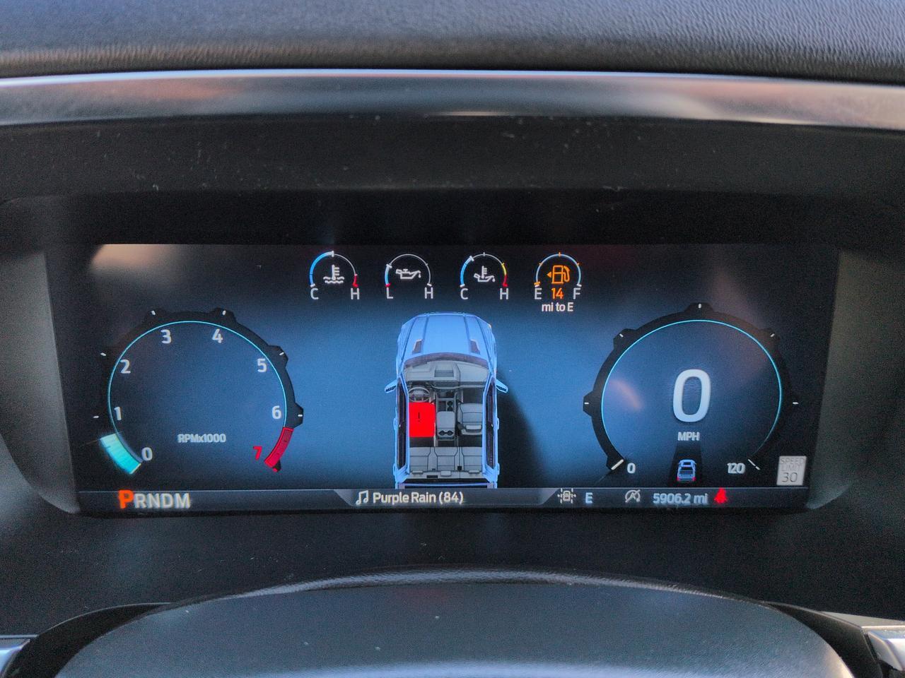 2024 Ford F-150 Platinum Winder GA