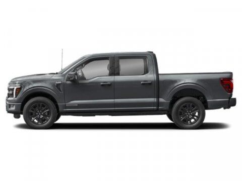 2024 Ford F-150 Platinum Winder GA