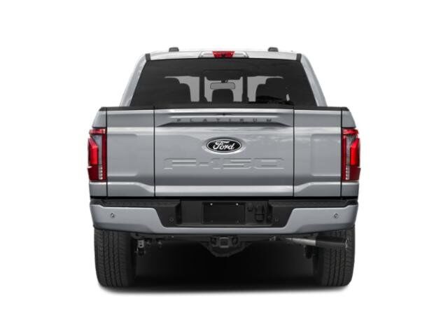 2024 Ford F-150 Platinum Winder GA
