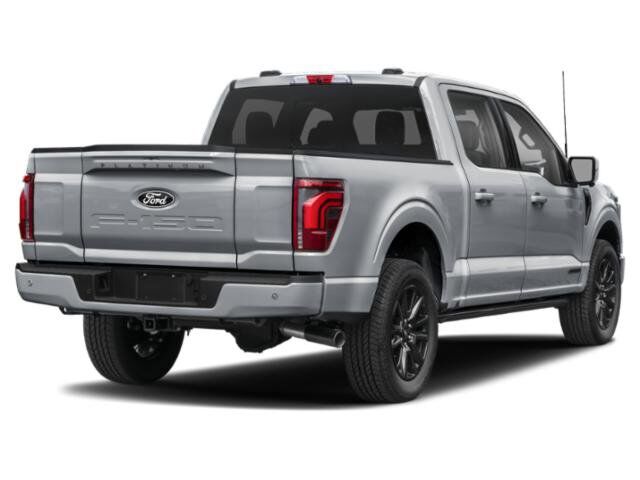2024 Ford F-150 Platinum Winder GA