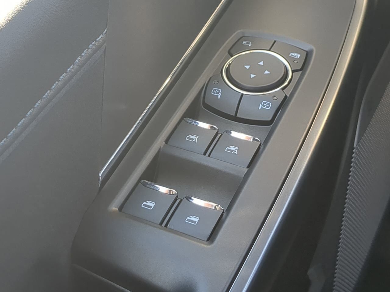2024 Ford F-150 Platinum Winder GA