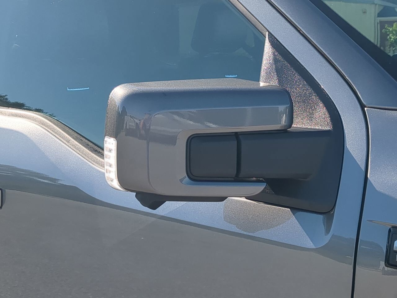 2024 Ford F-150 Platinum Winder GA