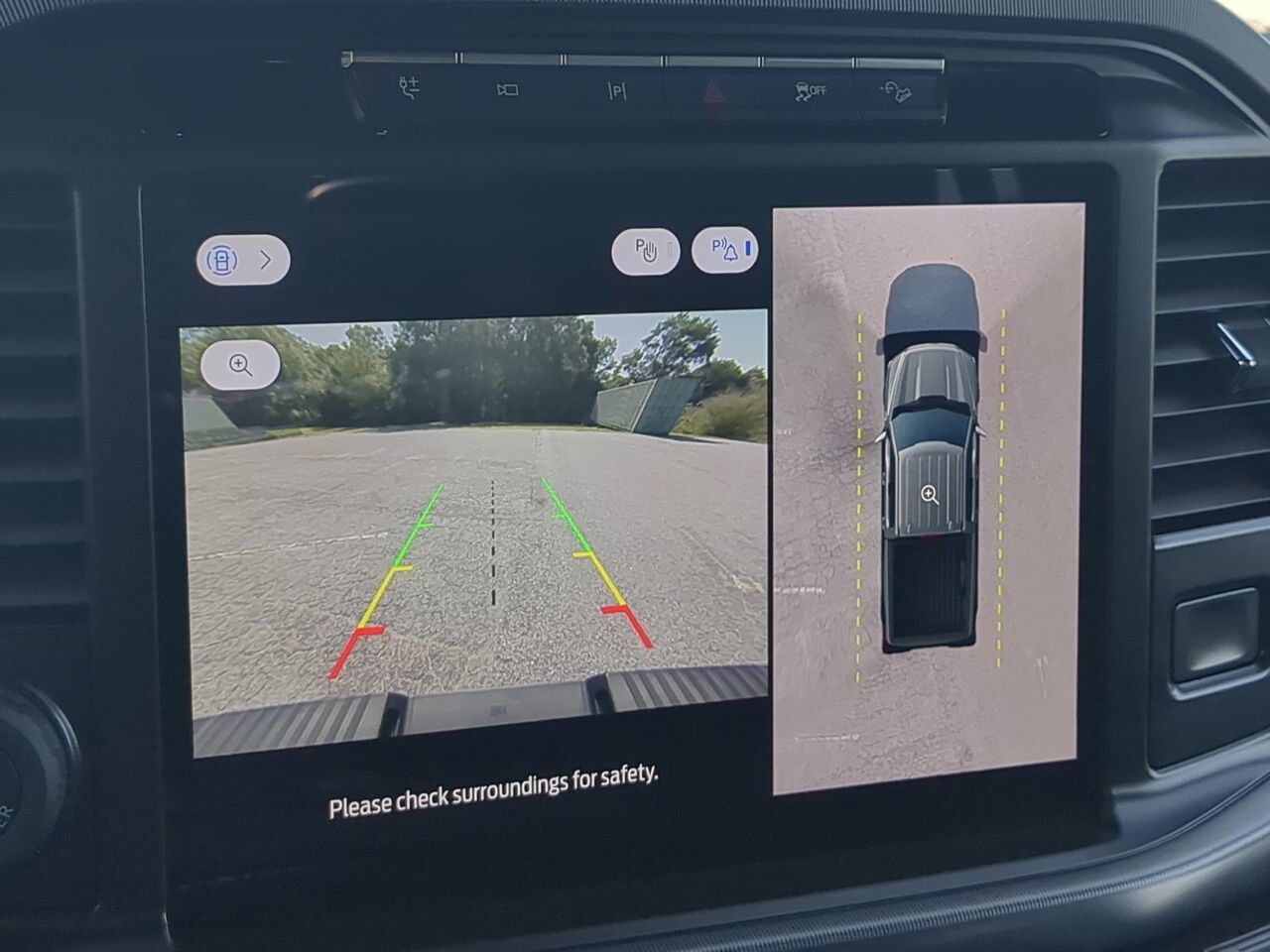 2024 Ford F-150 Platinum Winder GA