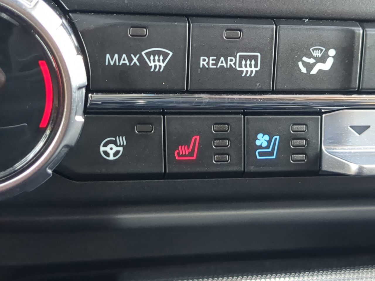 2024 Ford F-150 Platinum Winder GA