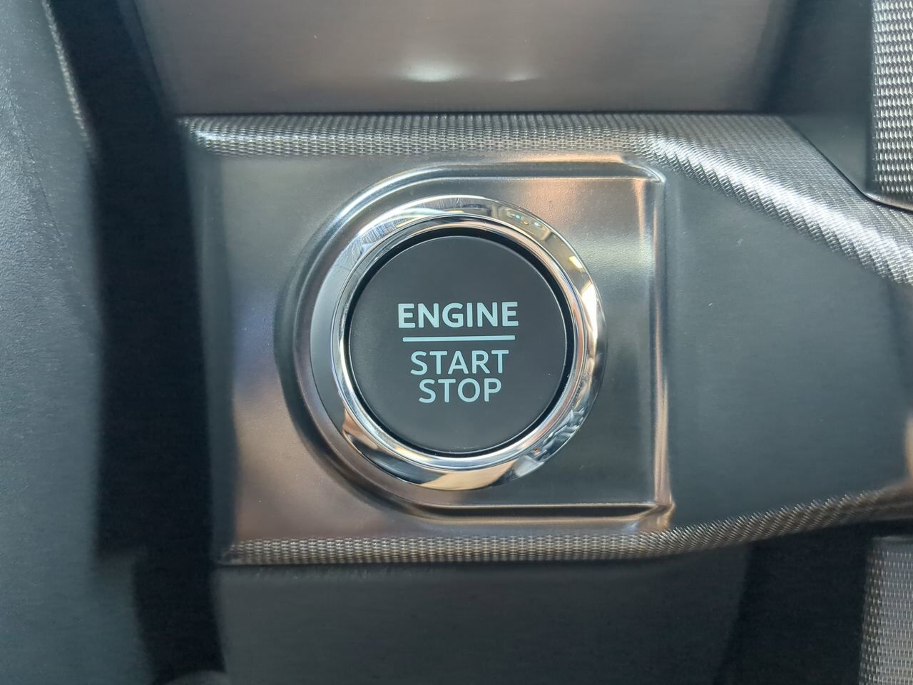 2024 Ford F-150 Platinum Winder GA