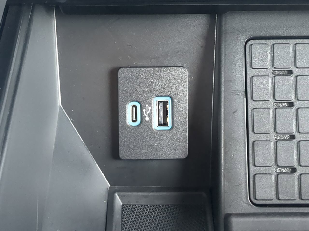 2024 Ford F-150 Platinum Winder GA