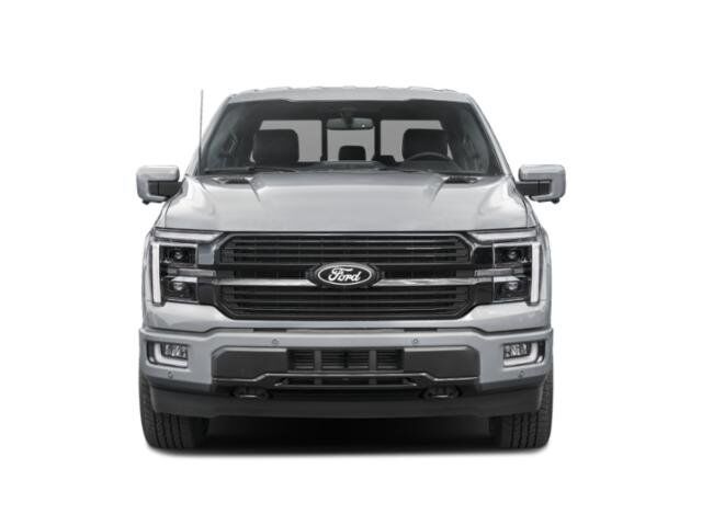 2024 Ford F-150 Platinum Winder GA