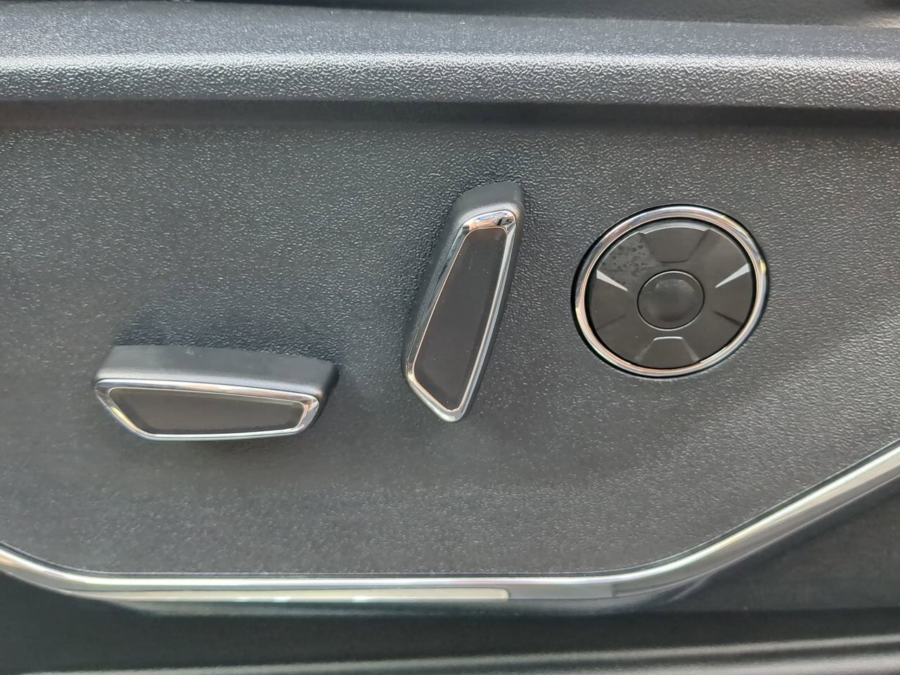 2024 Ford F-150 Platinum Winder GA