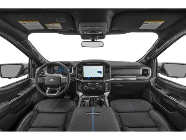 2024 Ford F-150 Platinum Winder GA