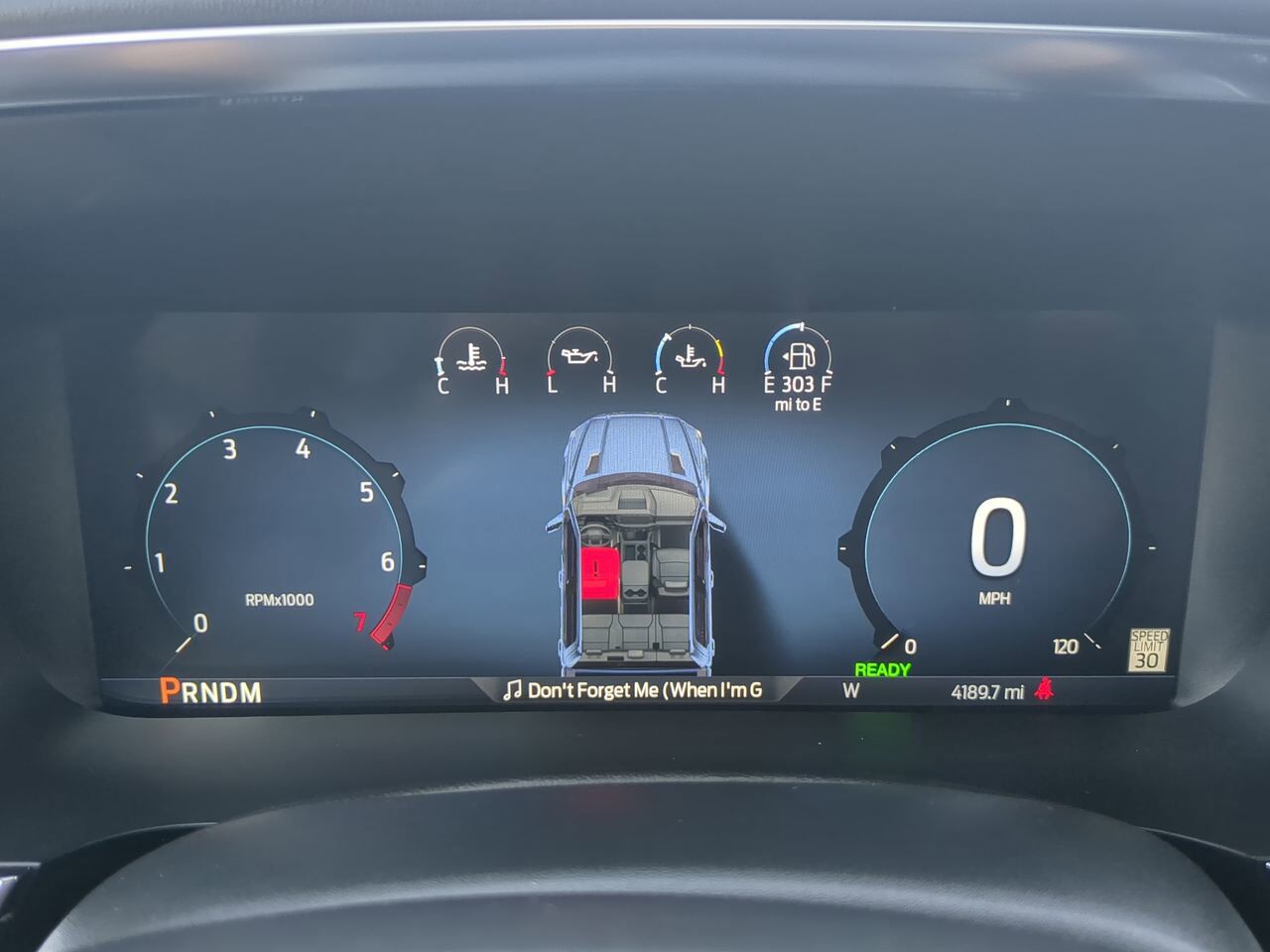 2024 Ford F-150 Platinum Winder GA