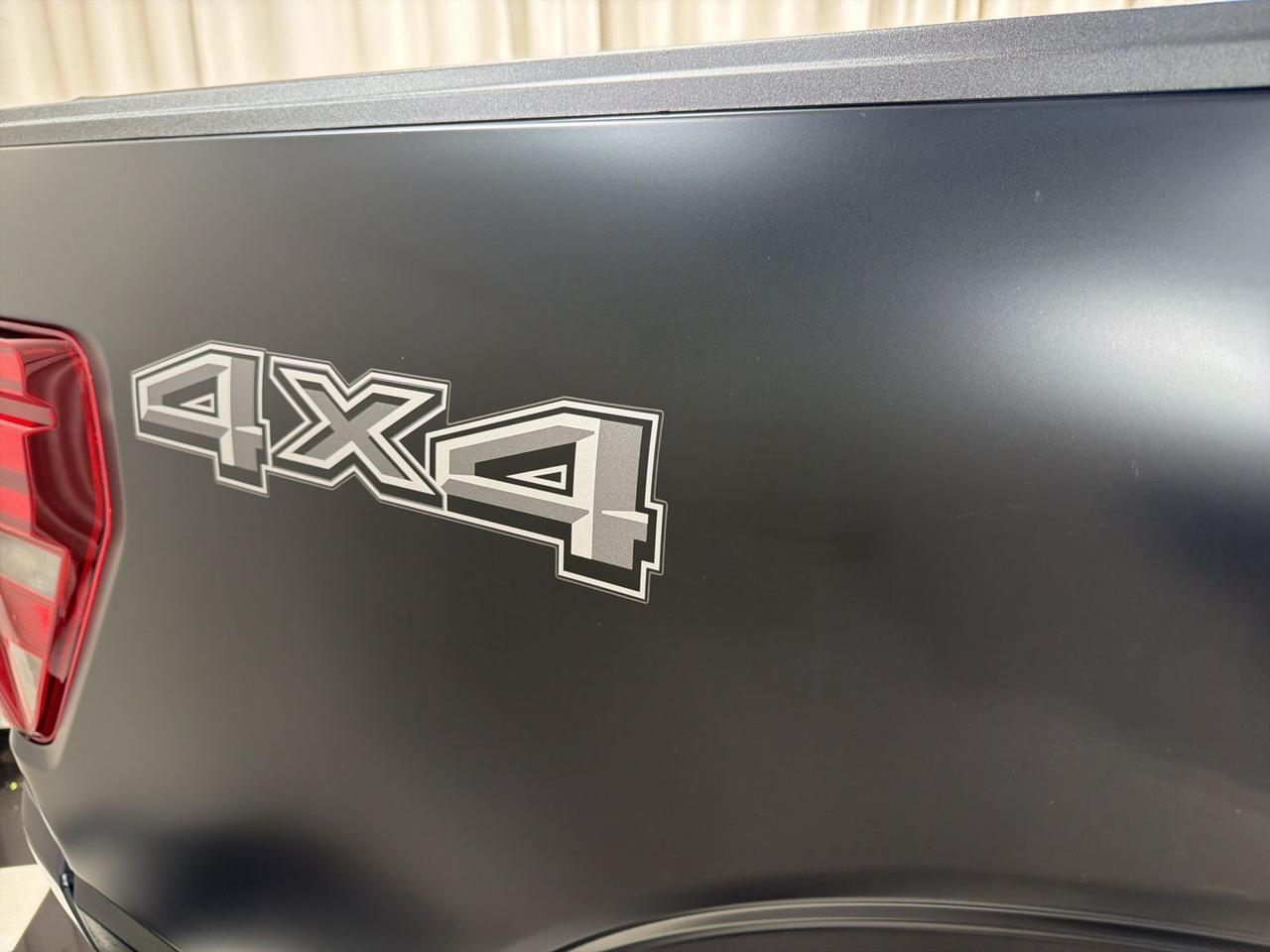 2024 Ford F-150 Platinum Annapolis MD