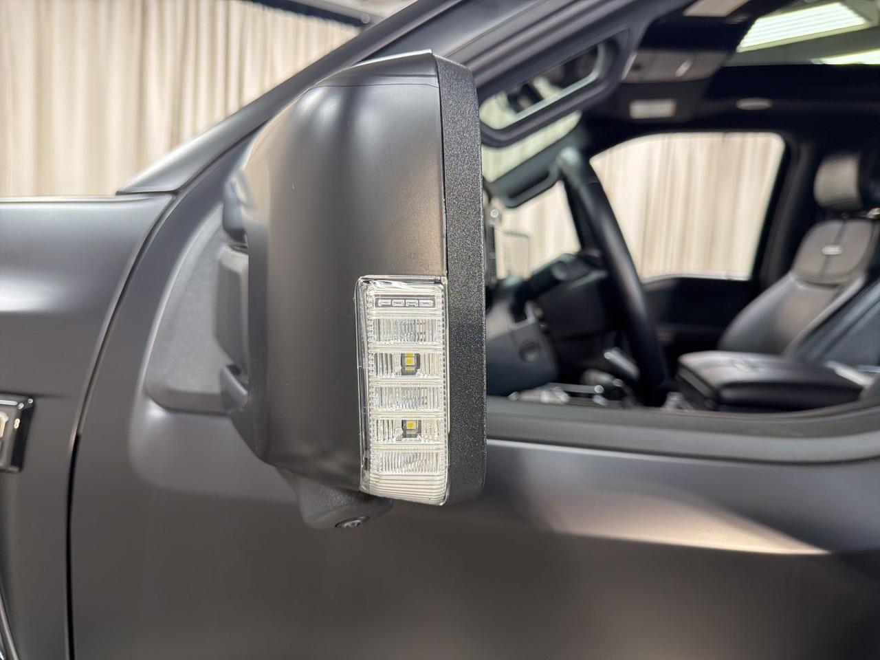 2024 Ford F-150 Platinum Annapolis MD