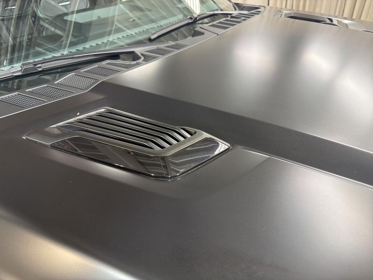 2024 Ford F-150 Platinum Annapolis MD