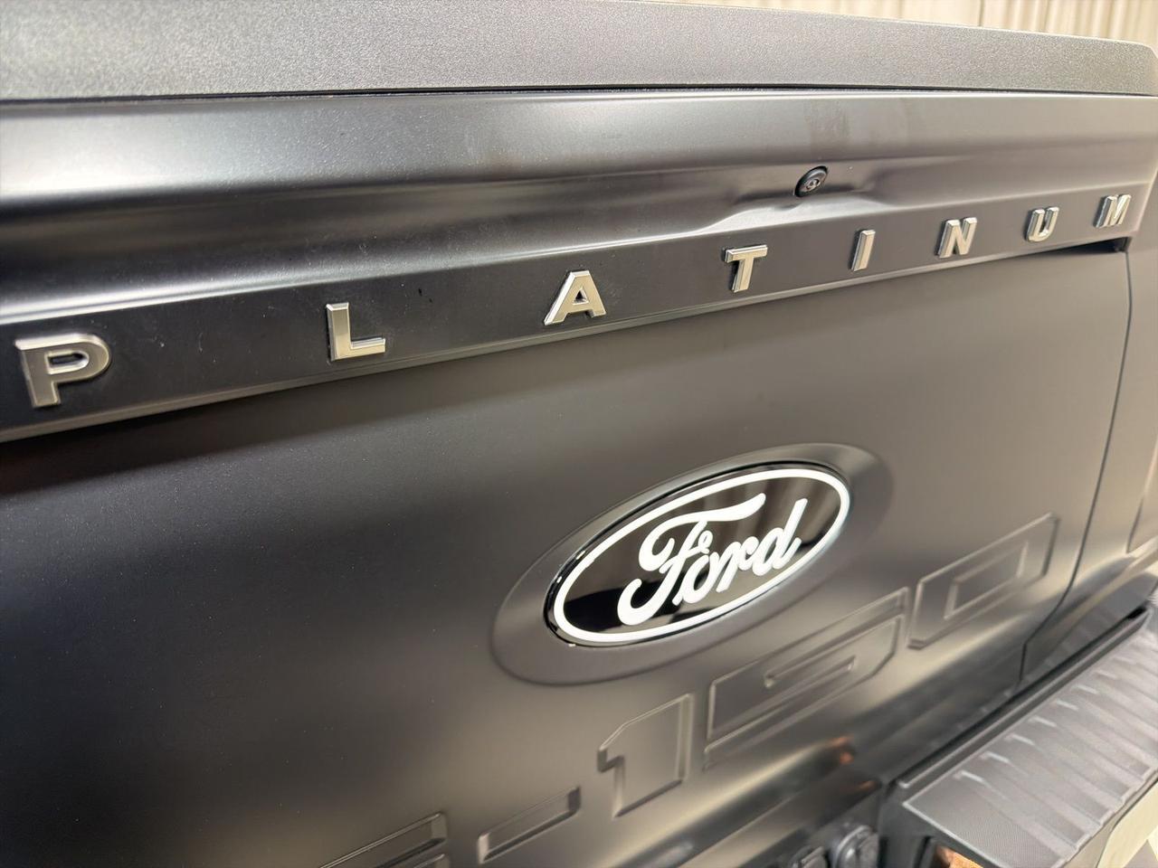 2024 Ford F-150 Platinum Annapolis MD