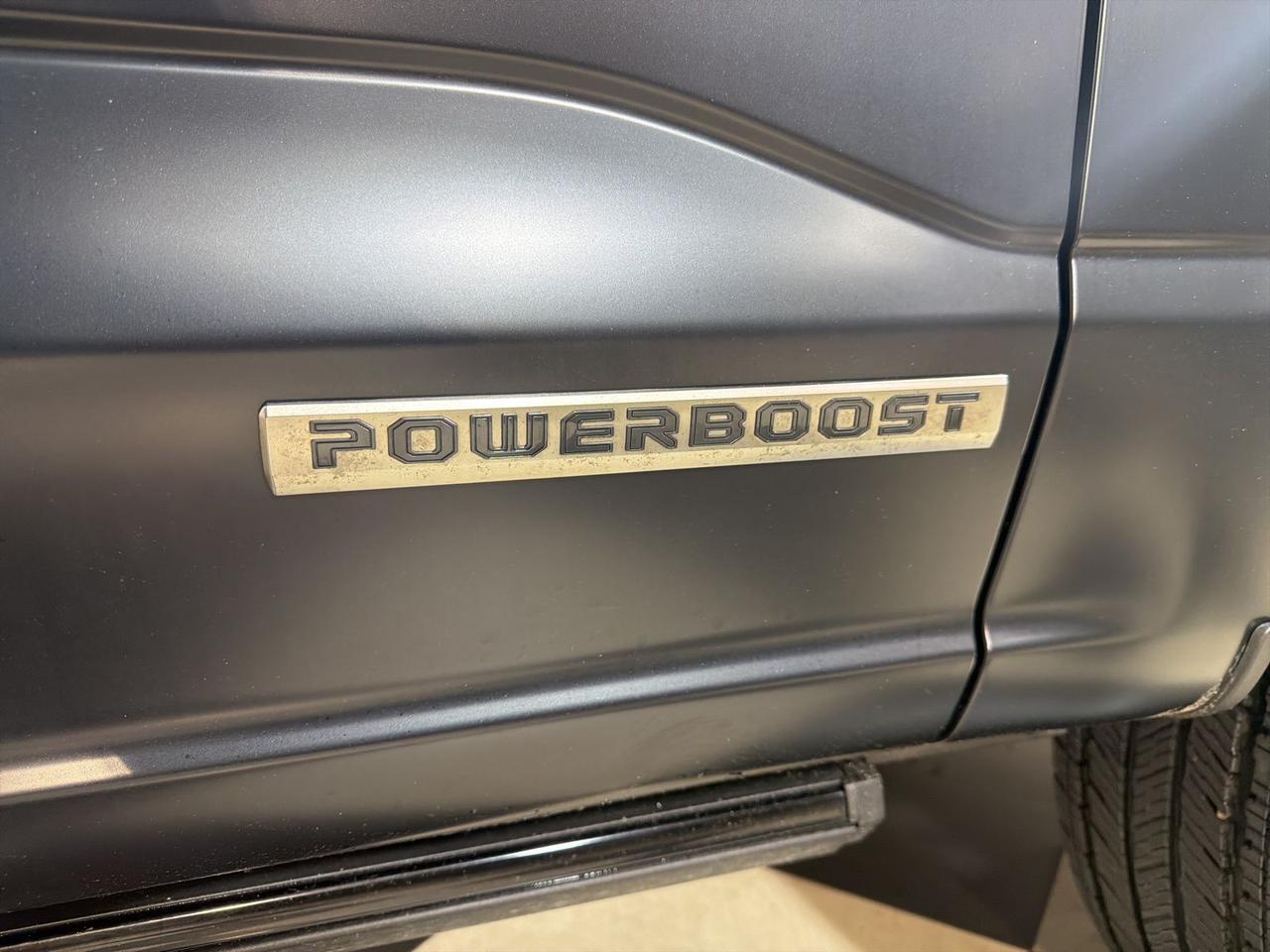 2024 Ford F-150 Platinum Annapolis MD