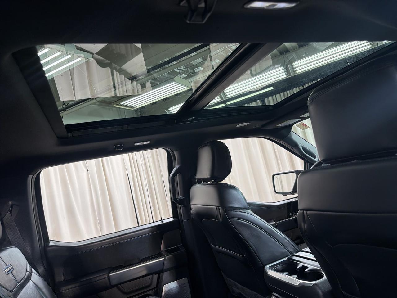 2024 Ford F-150 Platinum Annapolis MD