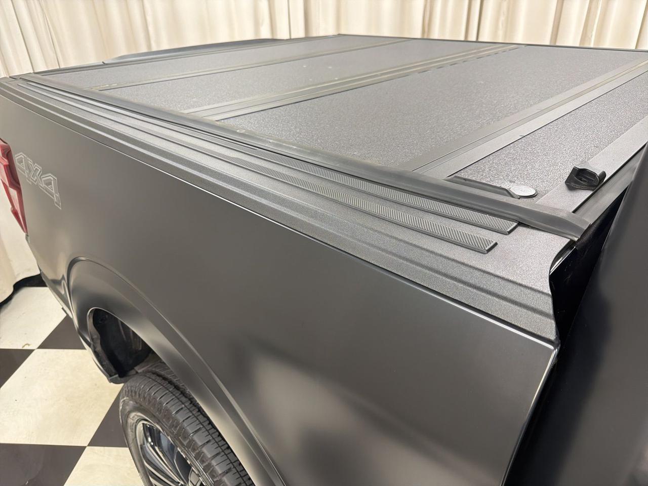 2024 Ford F-150 Platinum Annapolis MD