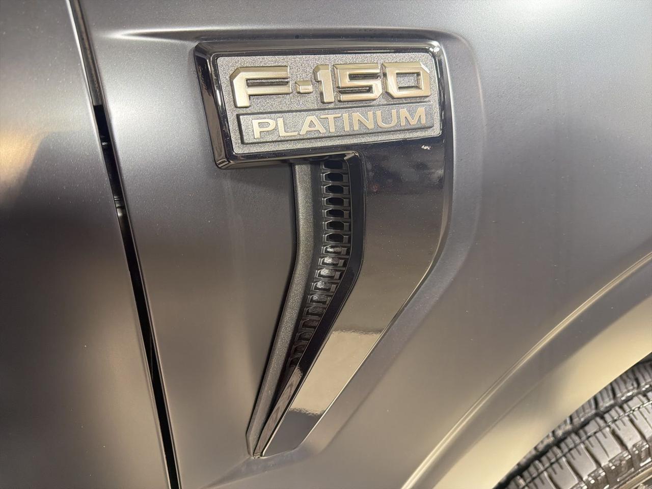 2024 Ford F-150 Platinum Annapolis MD