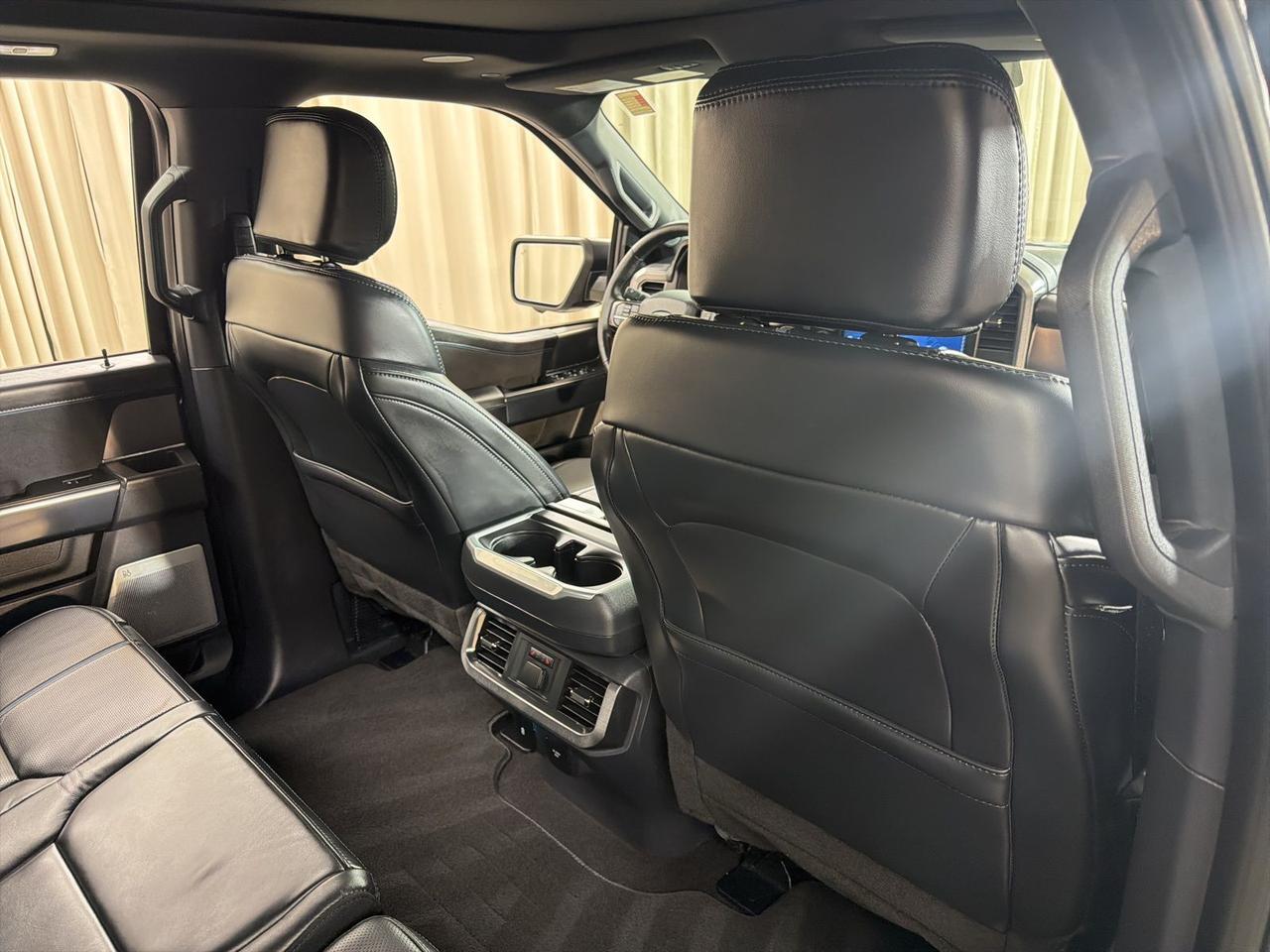 2024 Ford F-150 Platinum Annapolis MD