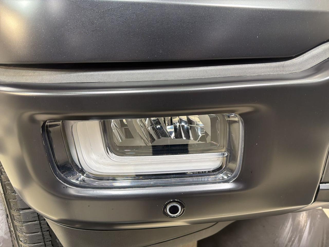 2024 Ford F-150 Platinum Annapolis MD