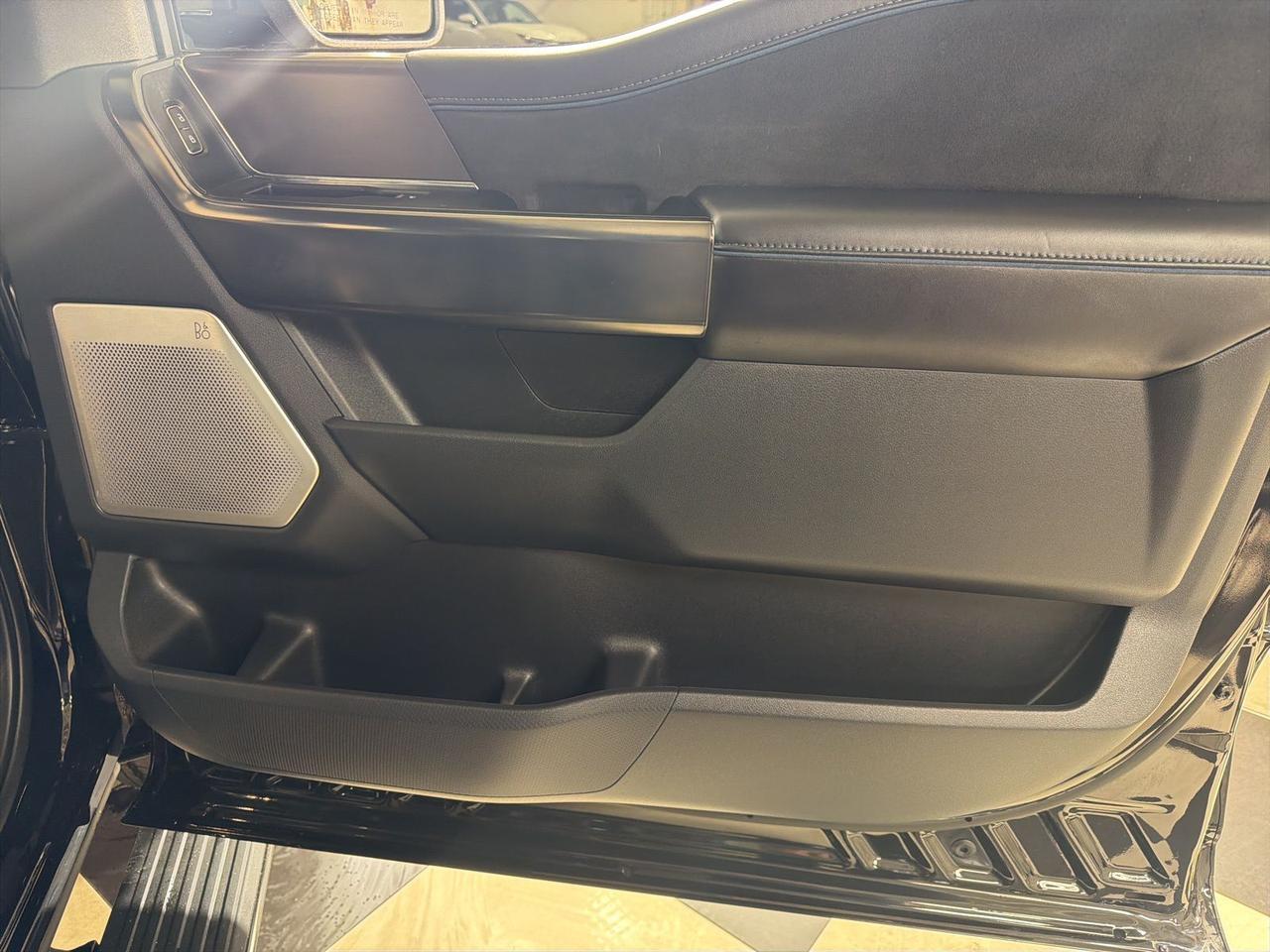 2024 Ford F-150 Platinum Annapolis MD